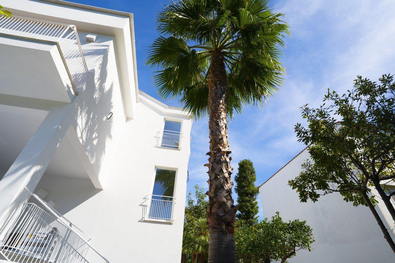 Villa Cettina Boutique Hotel Sorrento Exterior photo